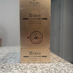 Predire Paris 11X PRO LED INFRARED DEVICE